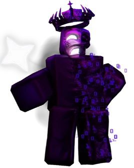 Noli Forsaken Render