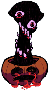 Monster's beta design.