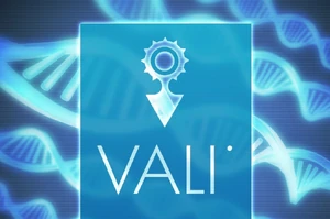 Vali: Mapping the miracle of life.