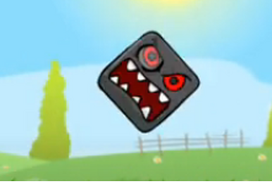 Moon Boss, Red Ball 4 Wiki