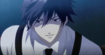 Aki Myojin | Villains Wiki | Fandom