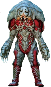 Red Elementary Inves