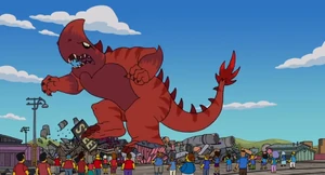 Political Monsters/Gallery | Villains Wiki | Fandom