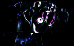 FNAF Security Breach RUIN: Glitchtrap M.X.E.S in 2023