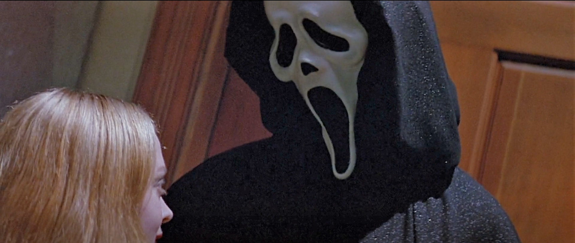 Ghostface (identity) - Wikipedia