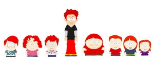 The Ginger Kids.jpg (736 KB) The Gingers