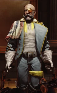 Slate's character model.