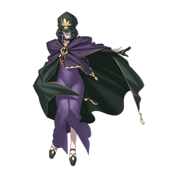 Caster (Fate/stay night), Villains Wiki