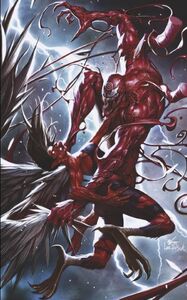 Absolute Carnage IMMORTAL HULK