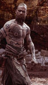 Baldur, God of War Wiki