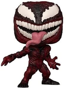 Carnage's Funko POP!