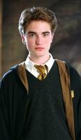 Cedric Diggory