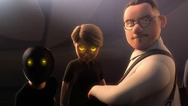 Changeling Tales of arcadia