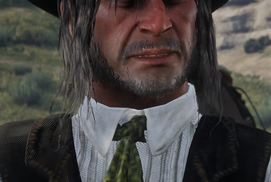 marston apologist — Red Dead Redemption 2 - Arthur Morgan icons