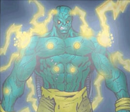 Demogoblin