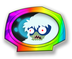 Brain Freeze Villains Wiki Fandom Brain Freeze Villains Wiki Fandom