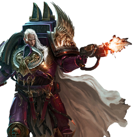 Pre-Heresy