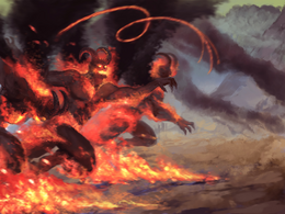 Haste of the Balrogs by Viking-Heart.png