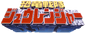 Logo-zyuranger