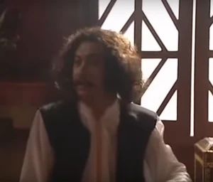 LordButlerJourneytotheWestlook.png (448 KB) The Butler of the Kou Family