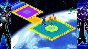 Mega Man Star Force 3 - Part 12