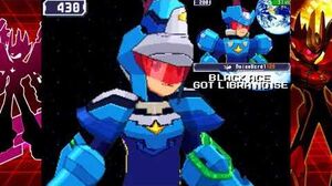 Mega Man Star Force 3 - Part 19