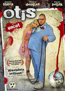Otis Poster #1