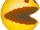Pac-Man (Pixels)