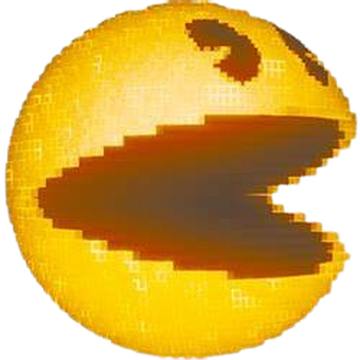 Pac-Man (Pixels) | Villains Wiki | Fandom