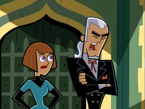 "Because the Packers are owned by the city of Green Bay and they won't sell them to me!"