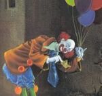 Pennywise the Clown