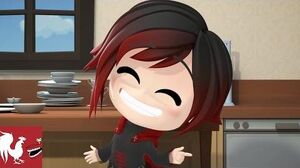 RWBY Chibi, Episode 24 - The One with a Laugh Track