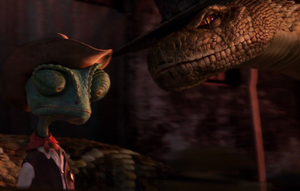 Rattlesnake Jake/Gallery | Villains Wiki | Fandom