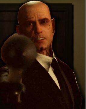 Lucas Kumiega Villains Wiki Fandom