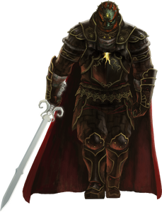 Ganondorf