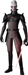 The Grand Inquisitor