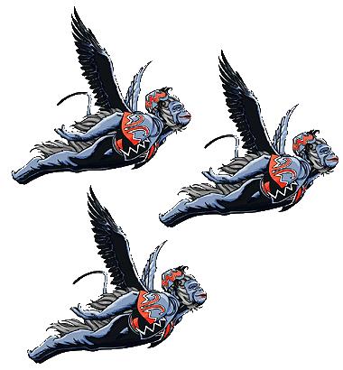 wizard of oz flying monkeys        
        <figure class=