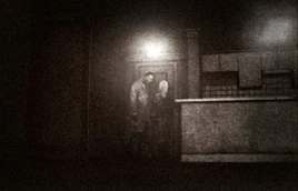 Walter Sullivan's Parents