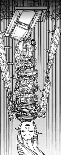 Accident Devil infobox