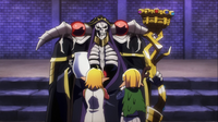 AINZ OOAL GOWN  ASSISTINDO OVERLORD PELA PRIMEIRA VEZ EPISODIO 03 TEMPORADA  01 REACT 