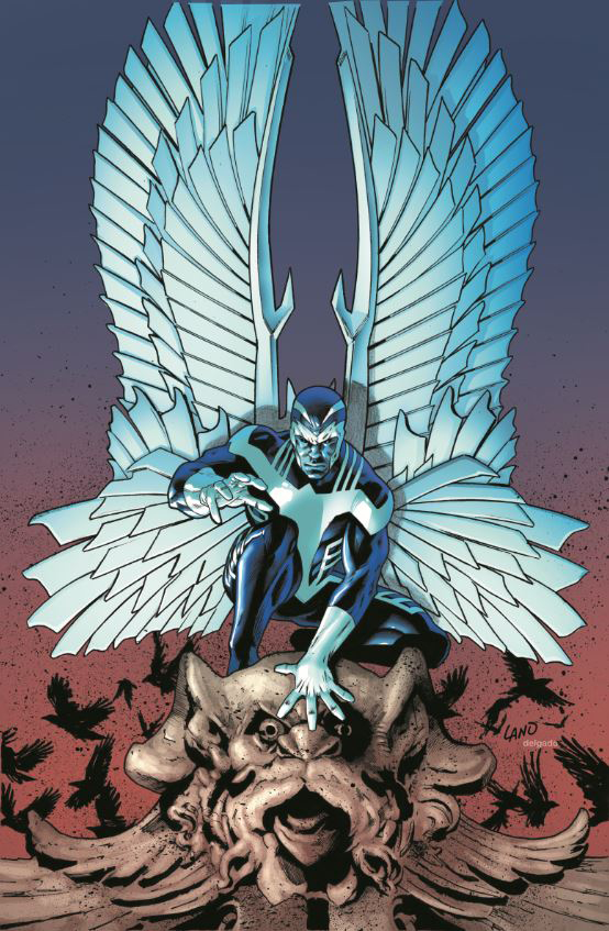 Archangel (Marvel), Villains Wiki