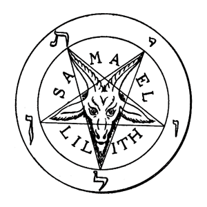 Sigil of Baphomet
