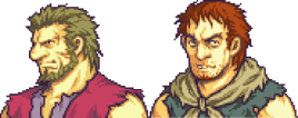 Bazba's Bandits