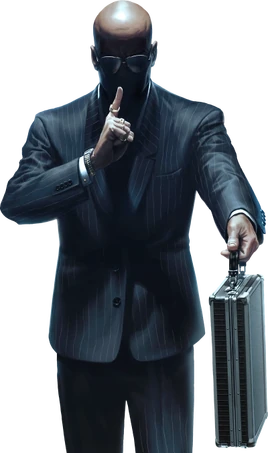 Blackjack Killzone Mercenary