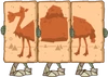 Camel Zombies