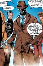 Crime Master (Inner Demon) (Earth-616) from Amazing Spider-Man Vol 3 18 1 0001