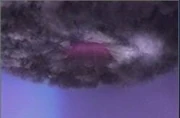 Dark Zagi seen as Unknown Hand for the first time.