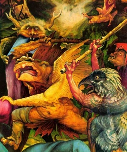 Demons.jpg (219 KB) Demons with appearance similar like animals.