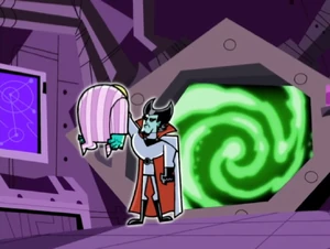 "If I've told you once I've told you a thousand times..."