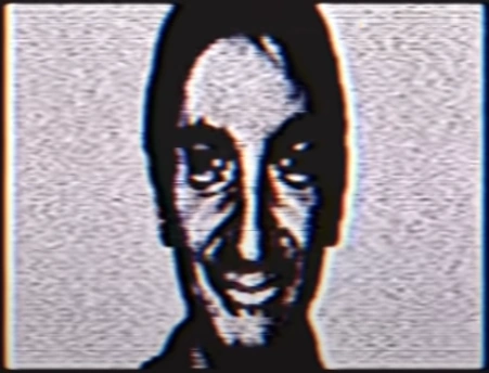 The Intruder from the mandela catalog